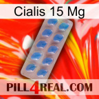 Cialis 15 Mg 22
